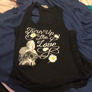 I really don’t like the Material